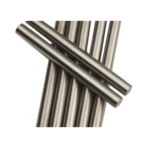 Buy cheap ASTM ANSI A276 UNS S31254 SUS329 Round Aluminium Bar from wholesalers