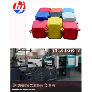 Buy cheap high quality Computerized Full automatic plastic injection molding machine PP material A variety of specifications from wholesalers