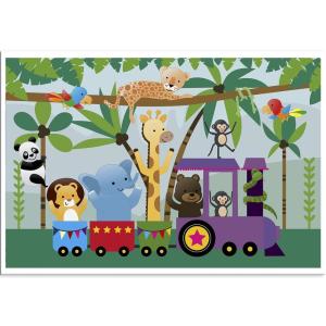 Buy cheap Waterproof Disposable Plastic Dinner Plate Mat Custom Printing Acceptable from wholesalers