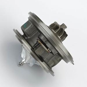 Buy cheap GTD1244VZ Turbocharger Chra Cartridge 819872  819872-0001 1610580580 9804119380 for Citroen from wholesalers