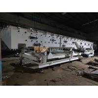 China High Performance Three Mass Fully Balanced Vibratory Conveyor For Sugar And Salt Long Distance Conveying for sale