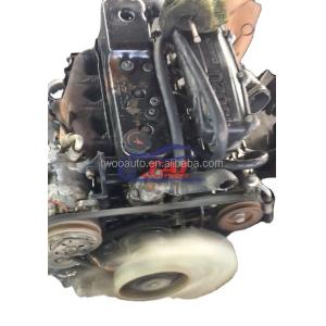 Buy cheap JAPAN USED Diesel Engine FOR ISUZU ENGINES 4JA1 4BE1 4EC1 4HF1 4HG1 4HK1 4HL1 4JB1 4JG1 COMPLETE ENGINE USED FROM ORIGINAL from wholesalers