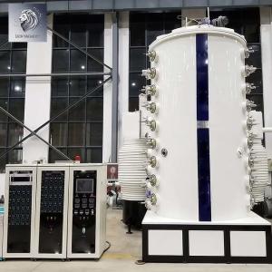 Stainless Steel Utensil Titanium Nitride Coating Equipment/Stainless Steel