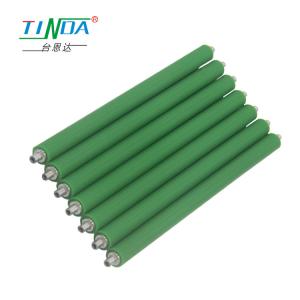 Buy cheap SGS Industrial Rubber Coated Rollers Used In Ultrathin Multilayer PCB from wholesalers