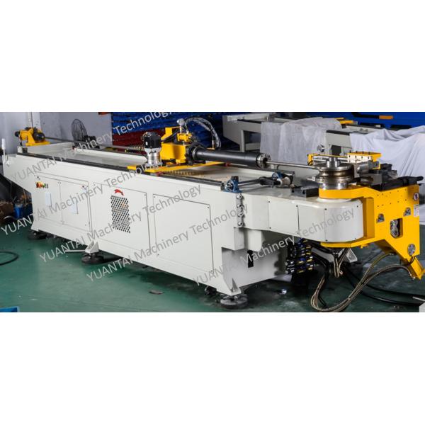 Buy cheap Automatic CNC Mandrel Tube Bender CNC65REM Small Diameter Tube Processing from wholesalers
