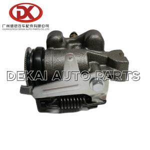 Buy cheap Front Left Brake Slave Cylinder 8973588760 8980812930 ISUZU 4HK1/700P from wholesalers