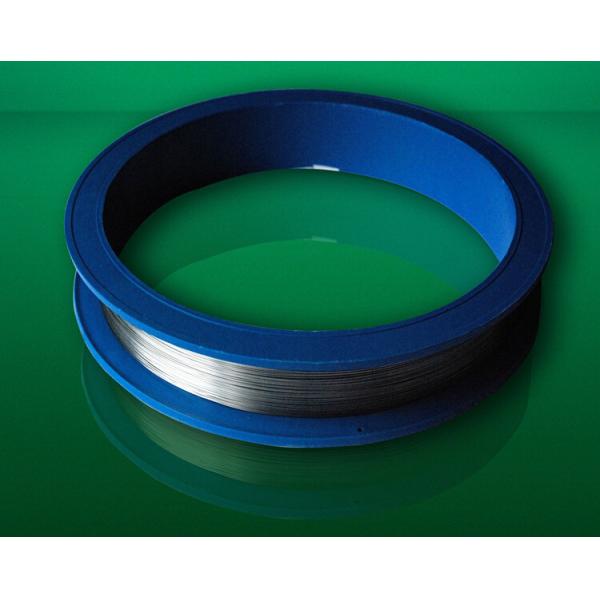 Buy cheap Molybdenum wire/Spray moly wire Mo1 purity for 99.95% 0.18 mm EDM cutting moly wire from wholesalers
