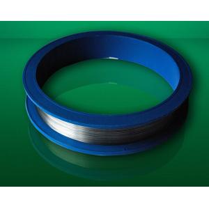 Buy cheap Molybdenum wire/Spray moly wire Mo1 purity for 99.95% 0.18 mm EDM cutting moly wire from wholesalers