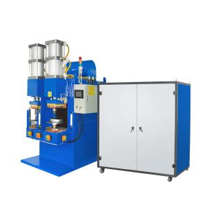 Battery Spot Welder Resistance Welding Machine Capacitive Energy Spot Welder