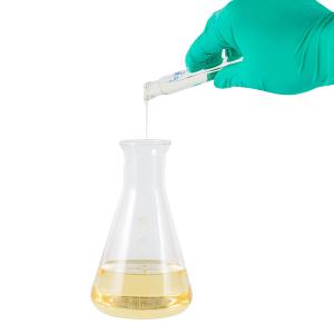 PolyDADMAC Quaternary Ammonium Polymer Cationic Polymer For Drilling Application