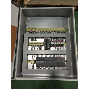 Buy cheap LE series ETO sterilizer control system distributed control system from wholesalers