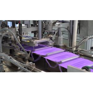 Buy cheap Anti Dust Disposable Face Shield Mask 3ply Non Medical Face Mask with Face Shield from wholesalers