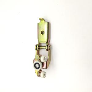 Buy cheap Door Hinge for VW LT35/Benz Sprinter 2004-2007 2D1843336D 9017601347 9017601247 9017600847 9017601347 from wholesalers