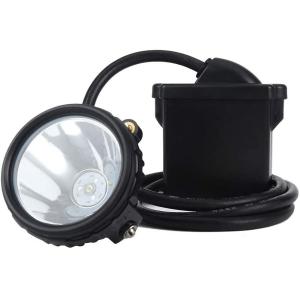 Buy cheap Superbright Safety Mining Light Professional Mining Headlamp LED Head Torch Miner Cap Lamp from wholesalers