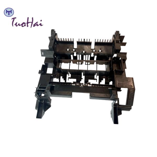 PP4238-1302 ATM Machine Part OKI 21se 6040W G7 OKI RG7 Bucket Lower Frem