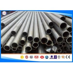 Buy cheap Round Cold Drawn Steel Tube +A Heat Treatment For Automotitive Part 41Cr4 from wholesalers