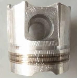 Buy cheap Excavator Machinery Engines For 6BG1 Diesel Engine Liner Kit Piston 4 Ring With Pin 8-97358574-0 from wholesalers