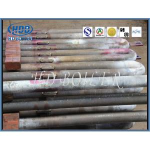 Buy cheap Energy Saving Boiler Economizer / Economiser Of Stainless / Carbon Steel from wholesalers