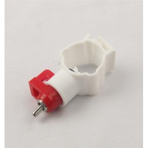 Automatic poultry nipple drinking system for livestock QL204