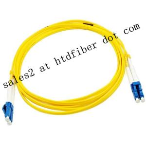Buy cheap Fiber Optical Patchcord(lc) from wholesalers