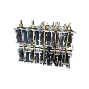 Buy cheap Full Automatic Conveyor Belt Vulcanizing Press Stable Performance from wholesalers