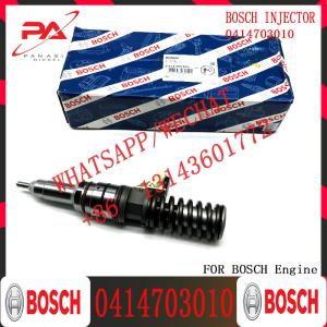 0414703010 0414703008 Engine fuel injector nozzle assy 0414703010 0414703008