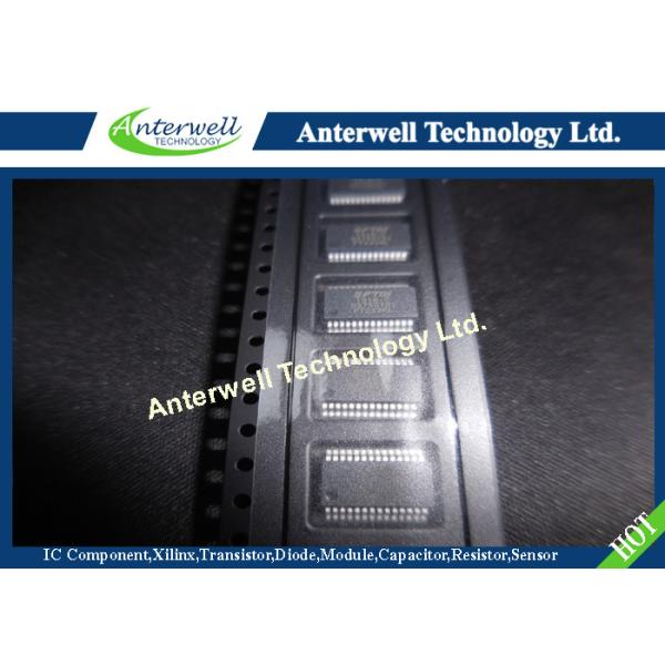 Incorporating Clock Generator Output and FTDI Integrated Circuit Chip ID