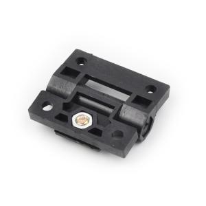 Buy cheap Adjustable Torque Positioning Flat Hinge Constant Level Damper Plastic from wholesalers