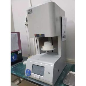 YUCERA F10+ Zirconia Sintering Furnace Fast and Slow Sintering for Bridges for