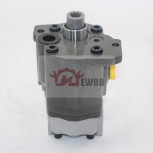 Buy cheap Uchida Rexroth Excavator Gear Pump AP2D18 AP2D21 AP2D25 AP2D28 AP2D36 Double Gear Pump from wholesalers