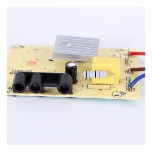 Buy cheap Custom Coffee Machine PCB Assembly And PCBA Board ISO9001 from wholesalers