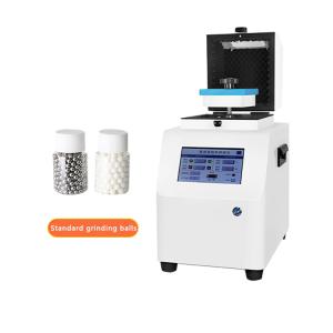 Buy cheap Fast organization grinding tool High-throughput tissue grinder Batch sample processing from wholesalers