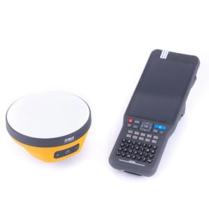 Buy cheap High-End Technology 1408 Channels Base and Rover Cheap Gnss Rtk GPS Receiver Hi Target V200 from wholesalers