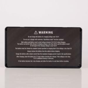 MC7 12v Lithium Ion Rechargeable Battery Modified Lithium Iron Phosphate