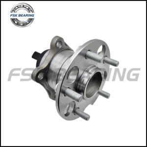 Buy cheap Low Noise 42460-48030 Automobile Wheel Hub Bearings For Toyota Highlander RX330 Rear Axle from wholesalers