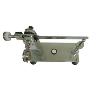 Buy cheap IEC60884 Plug Socket Tester Torque Balance Test Apparatus from wholesalers