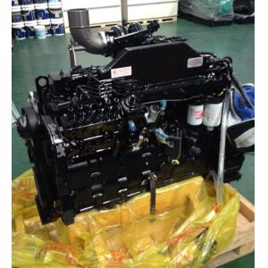 Buy cheap 6 Cylinder Turbocharged Diesel Engine from wholesalers