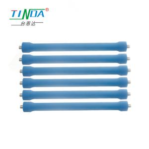 Buy cheap Smooth Cylindrical Laminator Industrial Rubber Roller Enhancing Manufacturing Efficiency from wholesalers