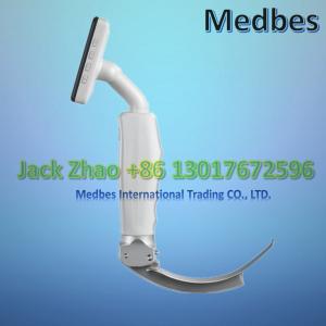 cheapest Reusable anesthesia video laryngoscope Good price ENT instruments