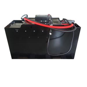 Buy cheap Reliable Forklift Lithium Battery Operates Efficiently in Extreme Temperatures from wholesalers