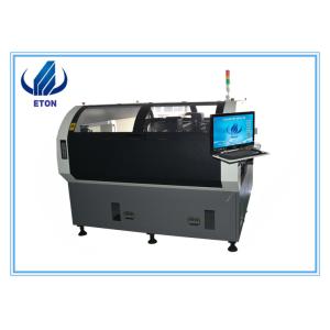 Buy cheap Automatic High Speed Pick And Place Machine LED 25 Meters Long Strip Light Making HT-T7 from wholesalers