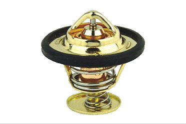 Buy cheap OEM Automobile Thermostat Replacement , Renault Clio Thermostat D5600222007 from wholesalers