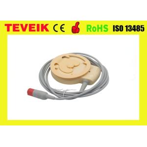 Buy cheap Original HP M2736A US Fetal Doppler Transducer Compatible With Avalon FM20,FM30 Fetal Monitor from wholesalers