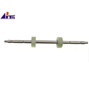 Buy cheap GFS-220-11-01 Money Sorting Machine Spare Parts Roller Shaft Assy For Currency Sorters from wholesalers