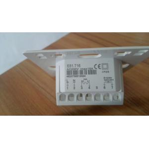 Buy cheap Digital Weekly Programming Heated Floor thermostat With Floor Sensor from wholesalers