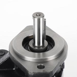 Buy cheap In Stock Parker Cast Iron Pump P20 Series P20c694beef0712-Mg046 Hydraulic Pump And Spare Parts For Construction Machines from wholesalers