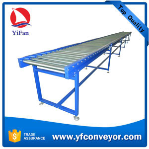 Buy cheap Gravity Roller Conveyor for Warehouse and Factory from wholesalers