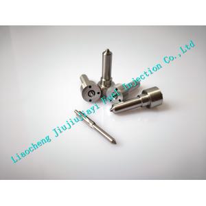 Buy cheap Multipurpose Delphi Injector Nozzles L221PBC Long Service Life Time product