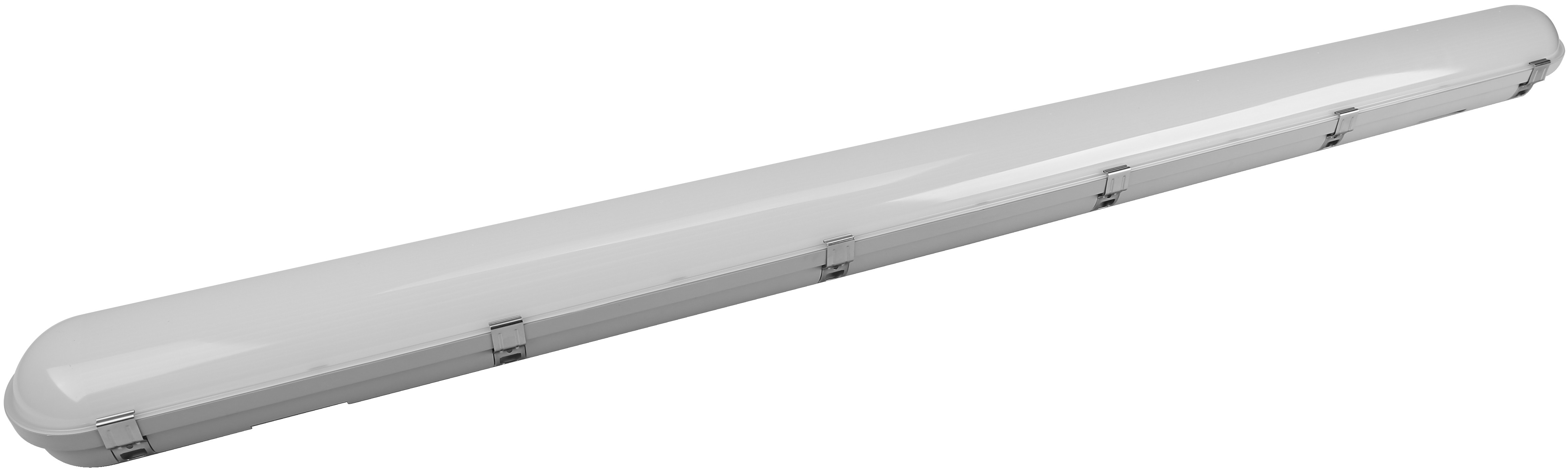 Buy cheap Industrial Commercial Intelligent LED Tri-proof Light Vapor Proof Light Energy Efficient Linear Led Light product