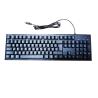 Buy cheap Rugged Waterproof Plastic Keyboard With 12 Function Keys And Numeric Keypad from wholesalers